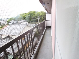 松井第３マンションの物件内観写真